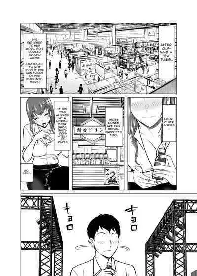 [Shiroganean (Aomizuan, Nemui Nezu, Mitsuhime Moka)] Dorei Shijou no Jitsujou ~Tokyo Big Sight ni Jitsuzai suru Gendai Nihon no Dosukebe na Yami~ | Sex Slave Market Circumstances ~The dark perversion of modern Japan~ [English] [Solid Rose]