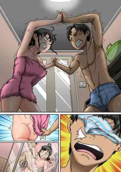 [Juna Juna Juice] Mukatsuku Imouto wa Chanto Shikaranakucha 1-30 Matome | Annoying Little Sister Needs to be Scolded 1-30 [English]