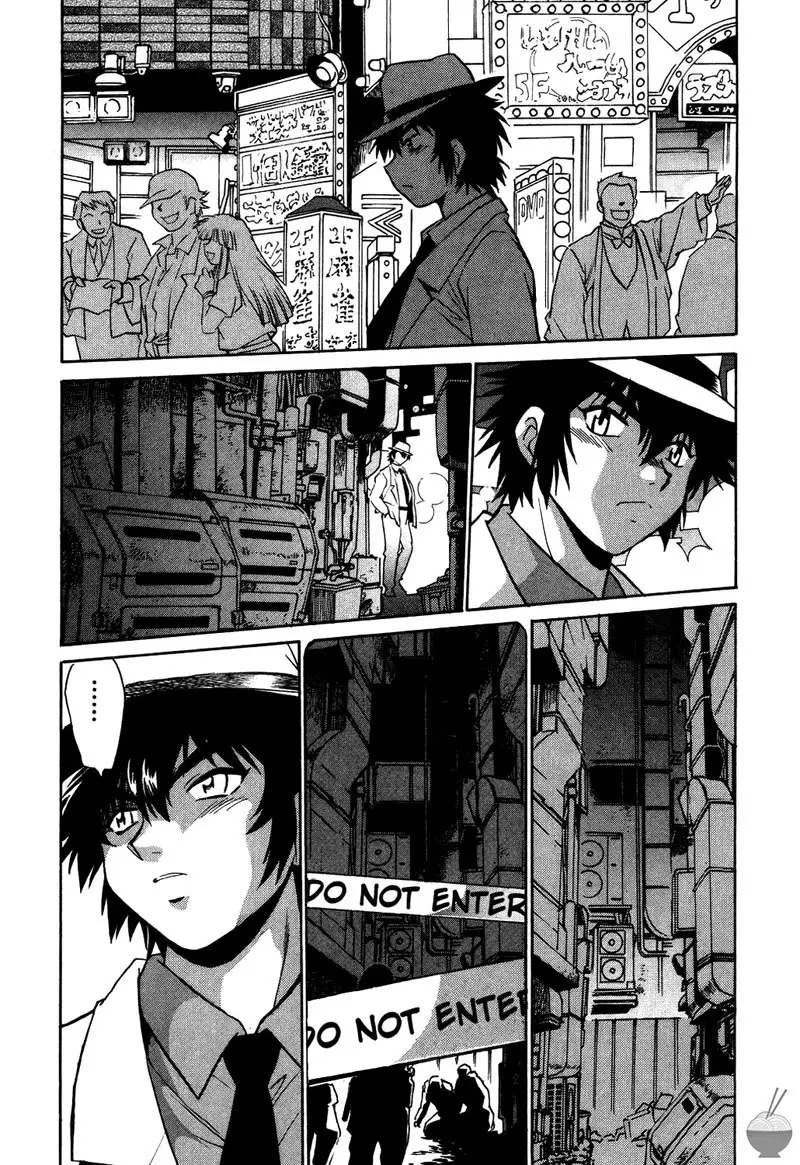 Makunouchi Deluxe Ch5