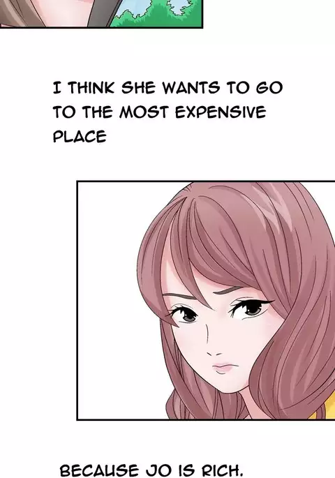 The Taste of Hands Ch.1-47