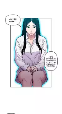 Ghost Love Ch.1-20.5 (English) (YoManga) (Ongoing)