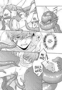 (HaruCC19) [EUPHORIC (Gano Akira)] Kare ga Umi o Kirai na Riyuu (Free!) [English] [fafafap]