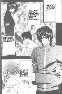 [Kaen] Prisoner [English]