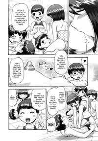 [Nekonomori Maririn] Shin Koneko no Gakushuu-chou Hoken Kango | New Kitten Studies [English] [SaHa]