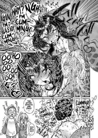 [Taira Mune Suki Iinkai (Okuva)] Anata no Machi no Shokushuya-san 4.5 | Your Neighborhood Tentacle Shop 4.5 [English] [Keye Necktire] [Digital]