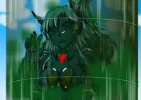 [Studio Kyawn] Senki Zenmetsu EP 2: Tachibana Hibiki & Yukine Chris (Senki Zesshou Symphogear)