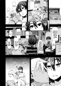 [Shindo L] ShindoL no Bunka Jinruigaku - ShindoL's Cultural Anthropology [English] {doujin-moe.us}