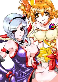 [Nyagozu] Mix Fruits (ENG) =Wrathkal+Kemikan=