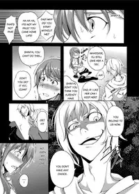 [Kagato] Seisou 2Ka no Onna ~ Asoko, Kirei ni Shimasu~ | The Cleaning Lady - I’ll clean that up for you [English] [Digital]