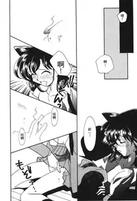 [Ooya Nako] Detective Assistant Vol. 13 (Detective Conan) [Chinese]