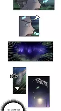 [BYMAN] Sex Knights-Erotic Sensuality & Perception Ch.1-17 (English) (Ongoing)