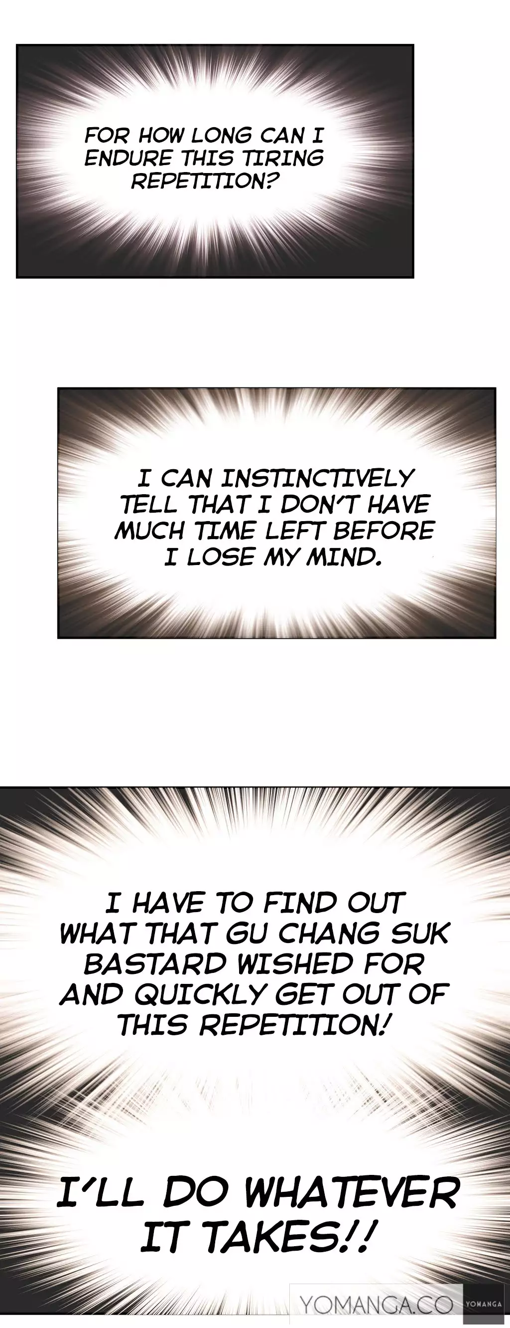 Refrain Love Ch.1-19