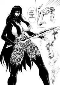 [Yuriai Kojinshi Kai (Yuri Ai)] Death&Destruction Digital #5 (Cutey Honey) [English] [Digital]