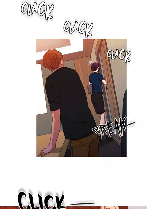 Scandal of the Witch Ch.1-21