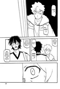 (C88) [Sankaku Apron (Sanbun Kyoden, Umu Rahi)] Akebi no Mi - Chizuru AFTER [English] {doujins.com}