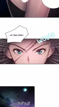 [BYMAN] Sex Knights-Erotic Sensuality & Perception Ch.1-17 (English) (Ongoing)