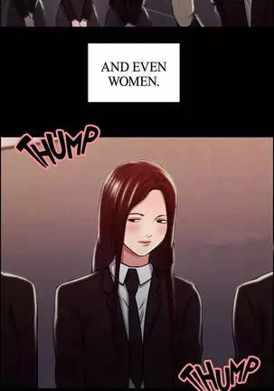 Taste of Forbbiden Fruit Ch.28/53