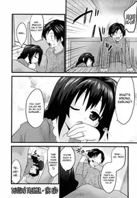 [Doi Sakazaki] Genkaku Dreamer | Delusion Dreamer (Fool Girl) [English] =Team Vanilla=