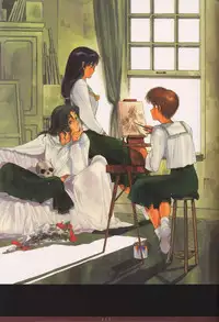 [Nakamura Hirofumi] HIROFUMI NAKAMURA HIMEKURIGE ILLUSTRATIONS