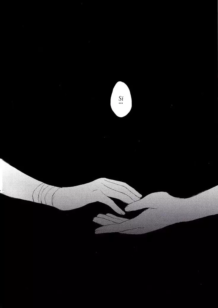 Eremika Ai no Romance Kouhen