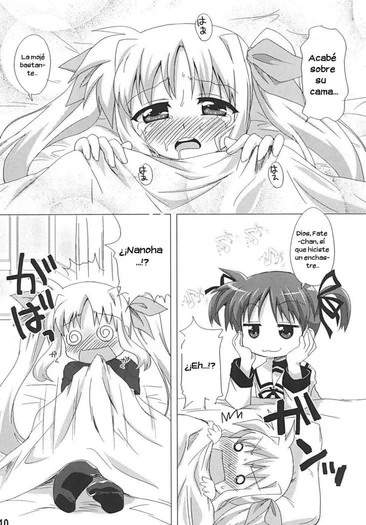 Ohisama. | Mi Amorcito