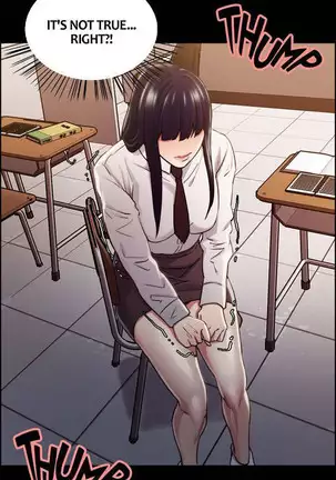 Taste of Forbbiden Fruit Ch.38/53