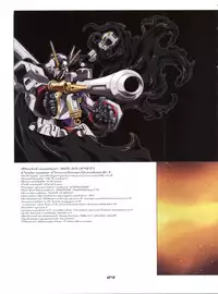 (C68) [Henreikai (Kawarajima Koh, Urushihara Satoshi, Nanairogami)] GUNKERO (Zeta Gundam, Gundam Seed, Keroro Gunsou)