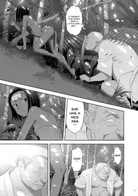 (C93) [Hito no Fundoshi (Yukiyoshi Mamizu)] Kaki Hoshuu 9 [English] {Doujins.com}