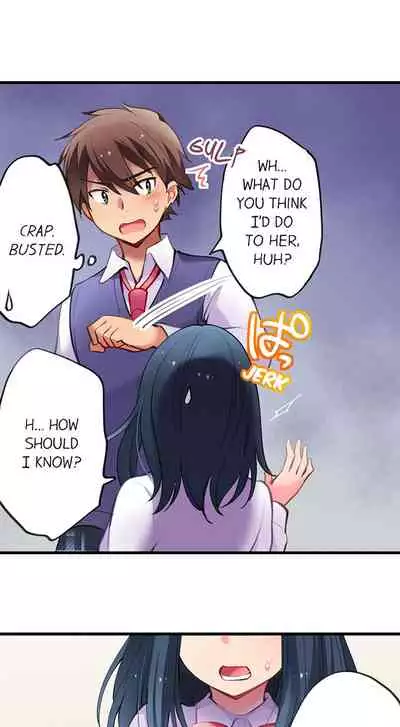 [Yuuzu Tsushiro] Nininbaori wa Saikou no (Sex ga Dekiru) Ibunka Kouryuu desu | Cultural Appreciation Meets Sexual Education Ch.1-15 [English] [Ongoing]