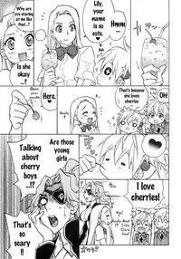 (C87) [Tamakiya (Various)] MILF of STEEL (Uchi no Musume ni Te o Dasuna!) [English] {doujins.com}