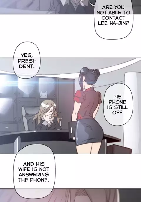 Household Affairs Ch.1-40