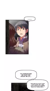 [Worin] Brawling Go Ch.76-84 (English) (Ongoing)