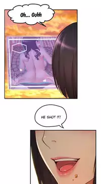 [Cave Bear] Mia's Tool Ch.0-4 (English) (Ongoing)