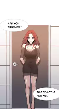 Miss Mystic Ch.1-20 (English) (Ongoing)