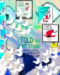 (SC35) [Ashita no Kouda (Morimi Ashita, Kouda Tomohiro, Ueyama Michirou)] Kaibutsu Shoujo (Kaibutsu Oujo) [English] =Zetsurin+LWB=