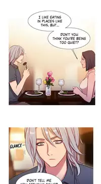 [PINKO] Scandal of the Witch Ch.1-24 (English) (Ongoing)