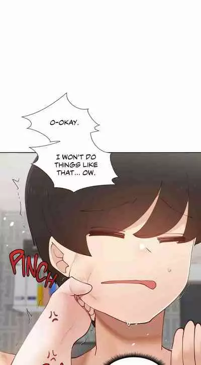 [Over.J, Choi Tae-young] Learning the Hard Way 2nd Season (After Story) Ch.3/? [English] [Manhwa PDF] Ongoing