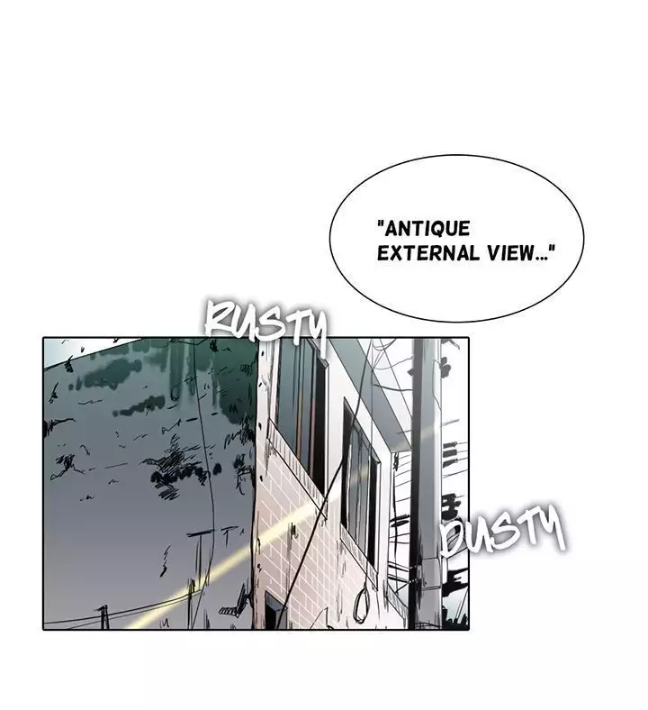 Cartoonist's NSFW Season 1 Chapter 1-10