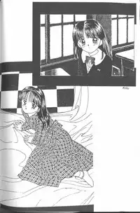 [Anthology] From the Neon Genesis 01