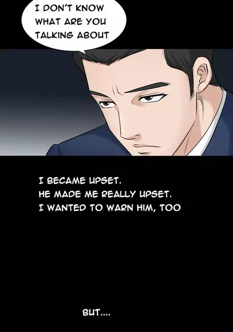 The Taste of Hands Ch.1-72