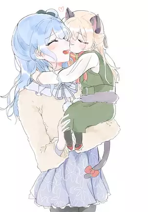 バンドリ!かのちさまとめ