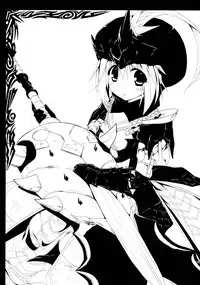 (C84) [Ryuknigthia (Kiduki Erika)] Hunterkko Memories (Monster Hunter)