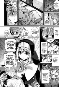 [Shindou] Hatsujou Days Ch. 1-5 [English] {doujins.com} [Digital]