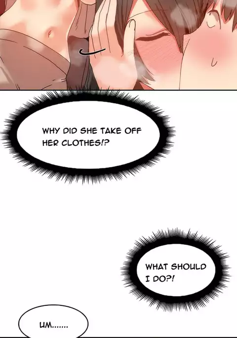 Hari Dormitory Ch.0-14