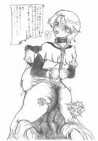 [Nihon ja Nibanme da!] Yamakasakko Doremi (2005～2009)