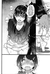 [Shiwasu no Okina] Boku no Bokki Penis o Rokuga Shite Ikina Yo | Go Ahead and Film My Hard Penis (COMIC Aun 2016-03) [English] [/H/]