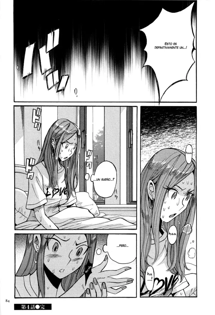 Nympho Maman Boshi Soukan - Mama no Shikyuu wa Boku no Mono Ch. 1-4