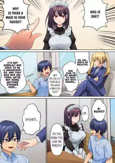 [Himino] Mukuchi na Kanojo no Seikantai ~Koe wa Dasanai kedo Karada wa Shoujiki da ne, Zubunure da yo 1-6 | The Quiet Girl’s Erogenous Zone - She Doesn’t Moan, but Her Body is Honest, She is Wet 1-6 [English]