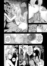 (C81) [Fatalpulse (Asanagi)] Victim Girls 12 Another one Bites the Dust (TERA The Exiled Realm of Arborea) [English] [2D-Market.com] [Uncensored]