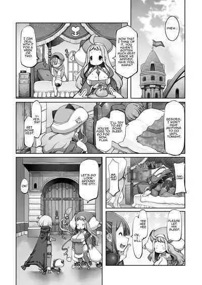 Mareinu Oukoku no Midarana Nichijou | Indecent Days of the Mareinu Kingdom
